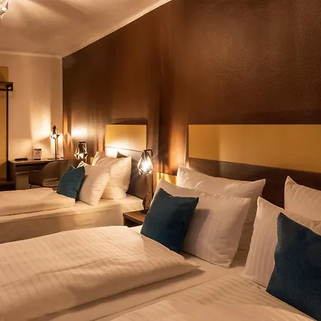 Trip Inn Hotel Sachsenhausen