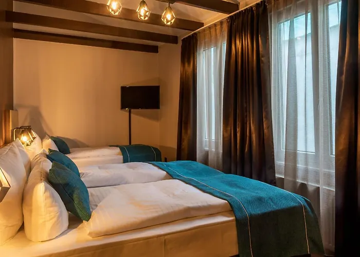 Trip Sachsenhausen 4* Francoforte sul Meno