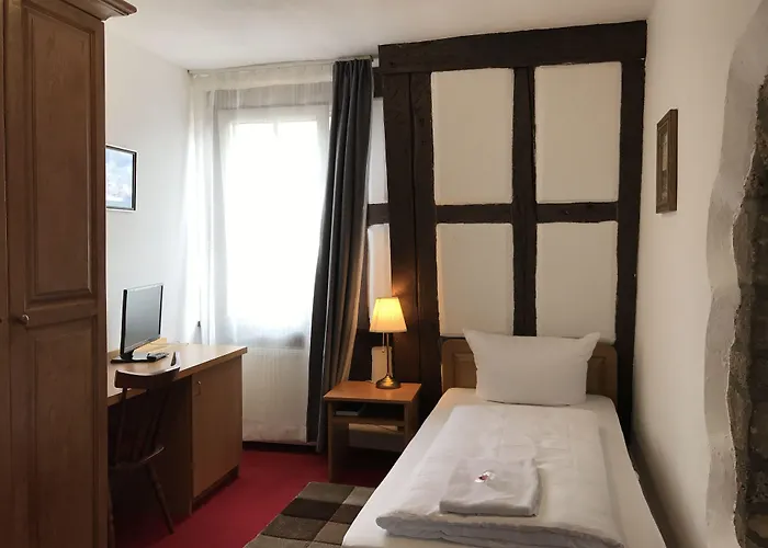 Trip Sachsenhausen