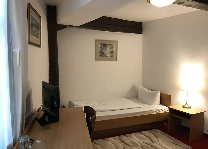 Trip Sachsenhausen