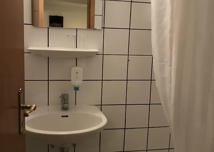 Trip Sachsenhausen Affittacamere 4*