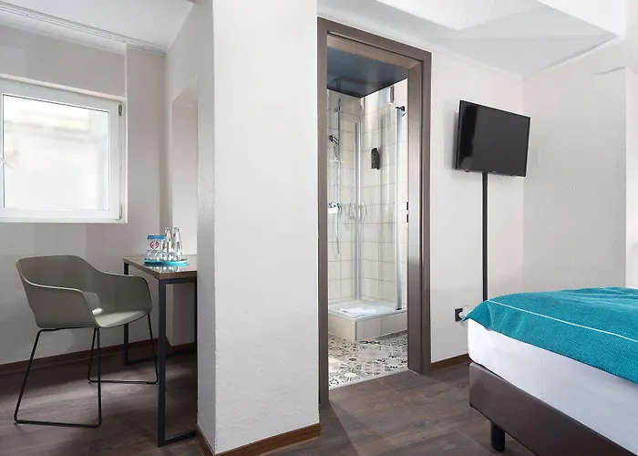 Affittacamere Trip Sachsenhausen 4*