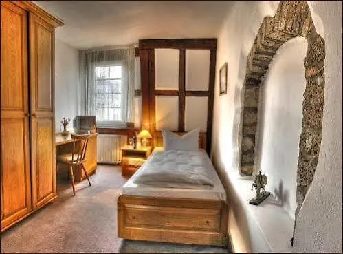 Trip Sachsenhausen